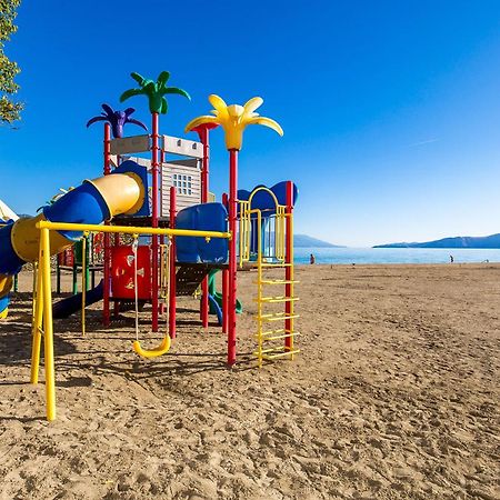 Mobile Home Relax クレノヴィツァ エクステリア 写真