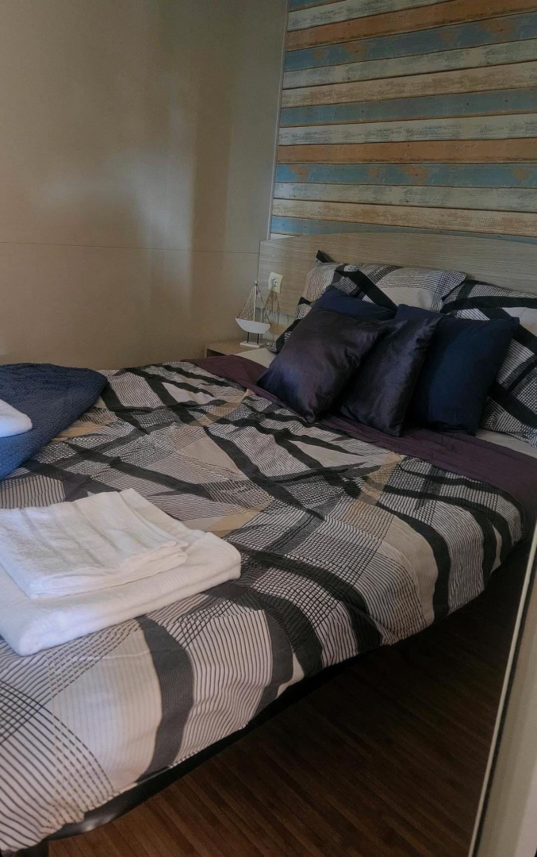 Mobile Home Relax クレノヴィツァ エクステリア 写真