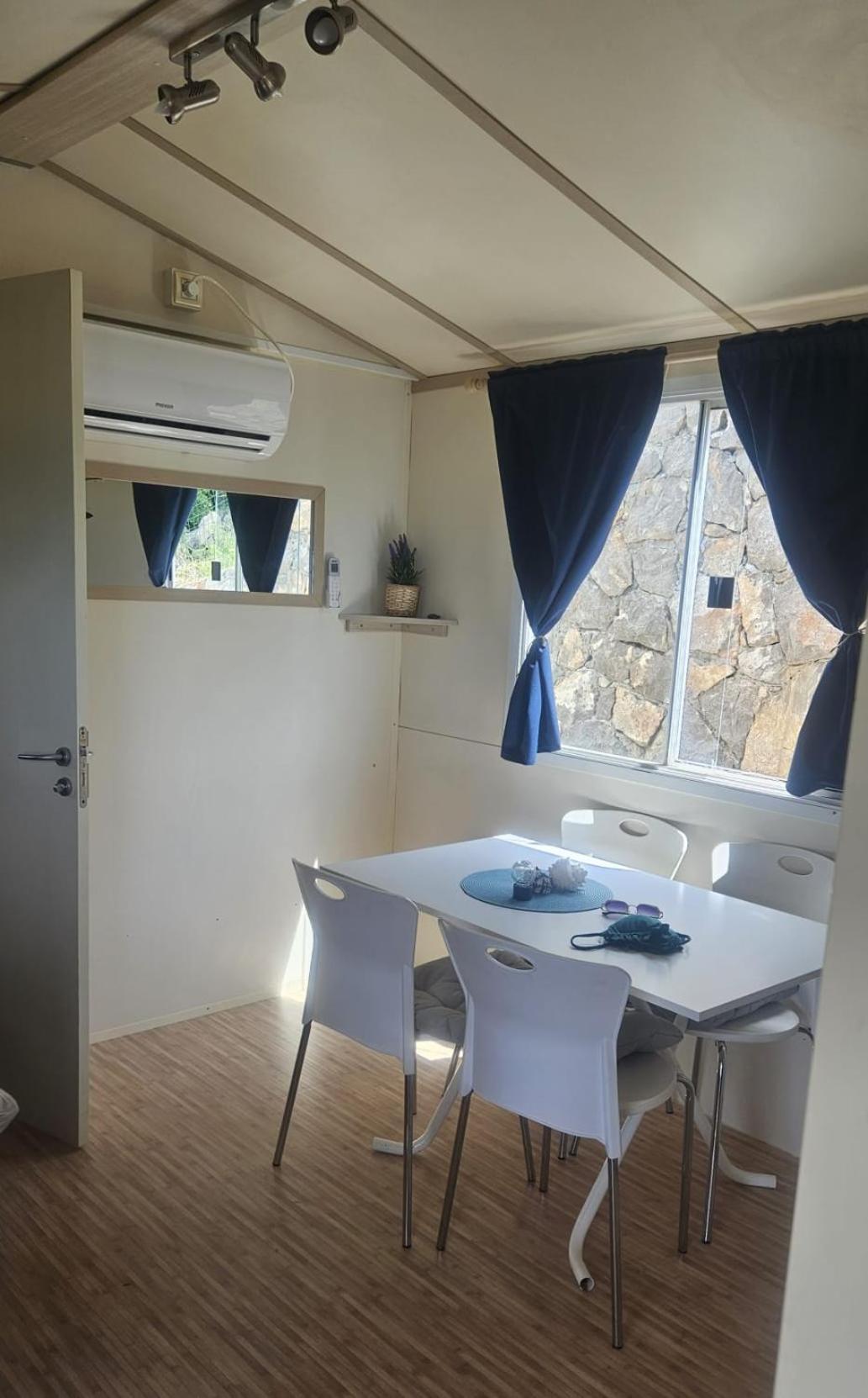 Mobile Home Relax クレノヴィツァ エクステリア 写真