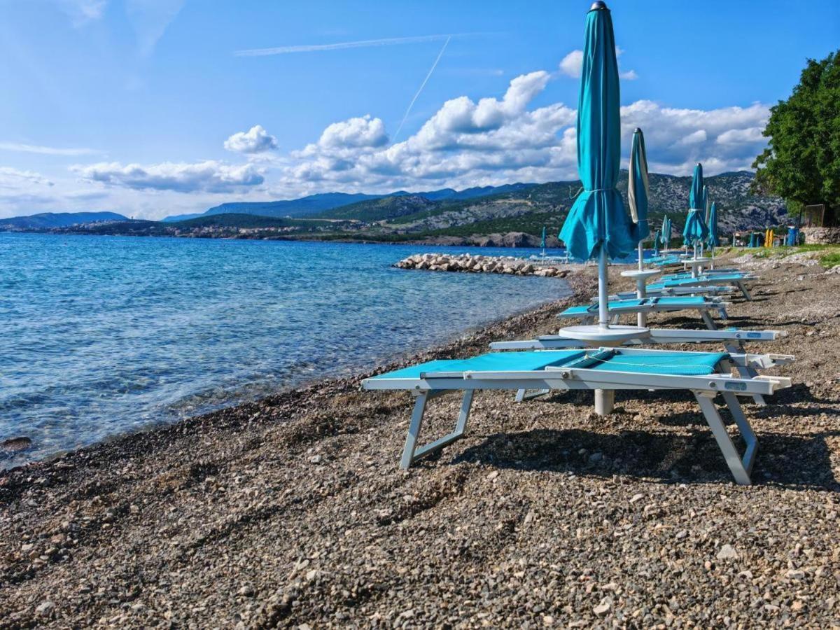 Mobile Home Relax クレノヴィツァ エクステリア 写真