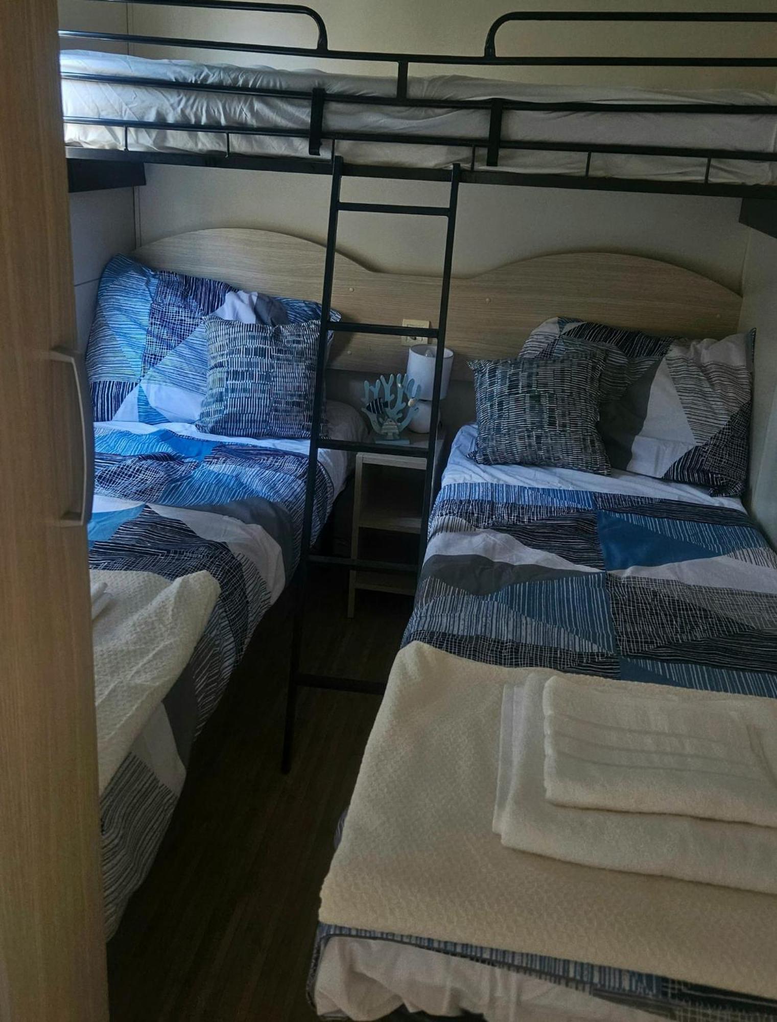 Mobile Home Relax クレノヴィツァ エクステリア 写真
