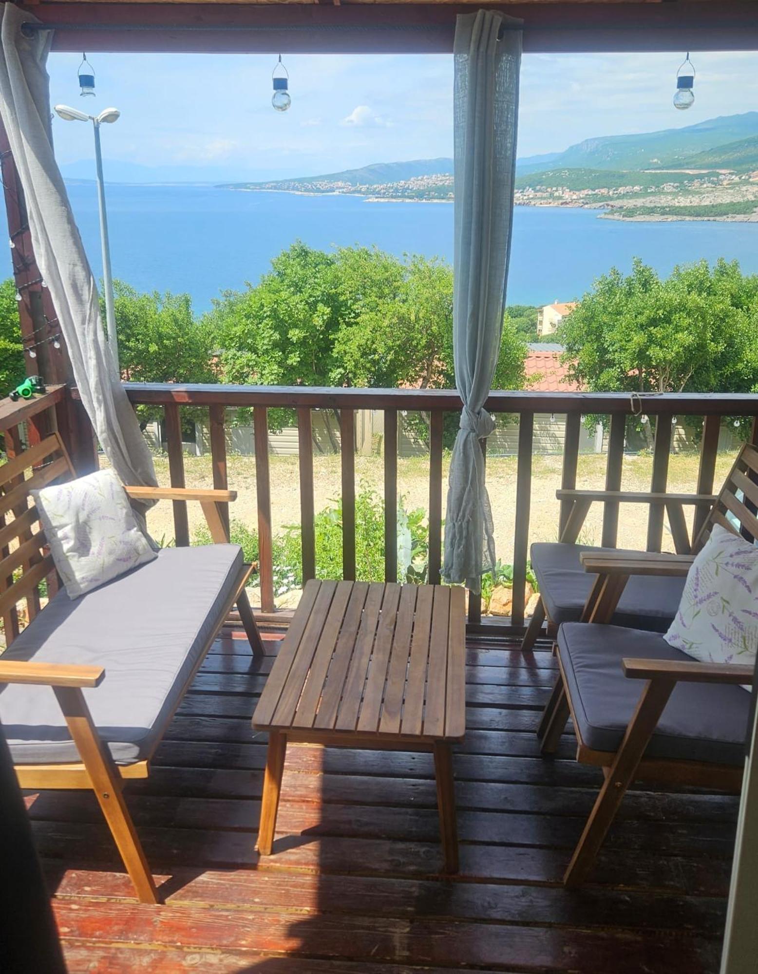 Mobile Home Relax クレノヴィツァ エクステリア 写真